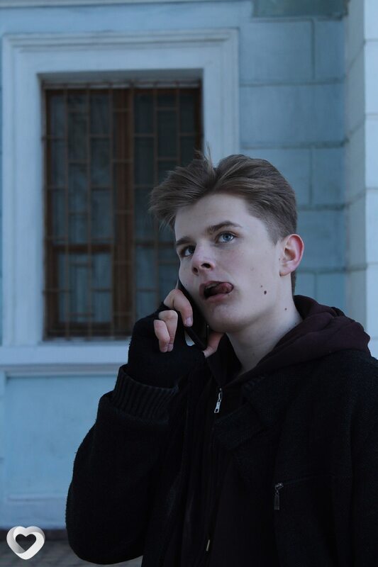 Никита, 24, Красном Сулине — анкета №638034