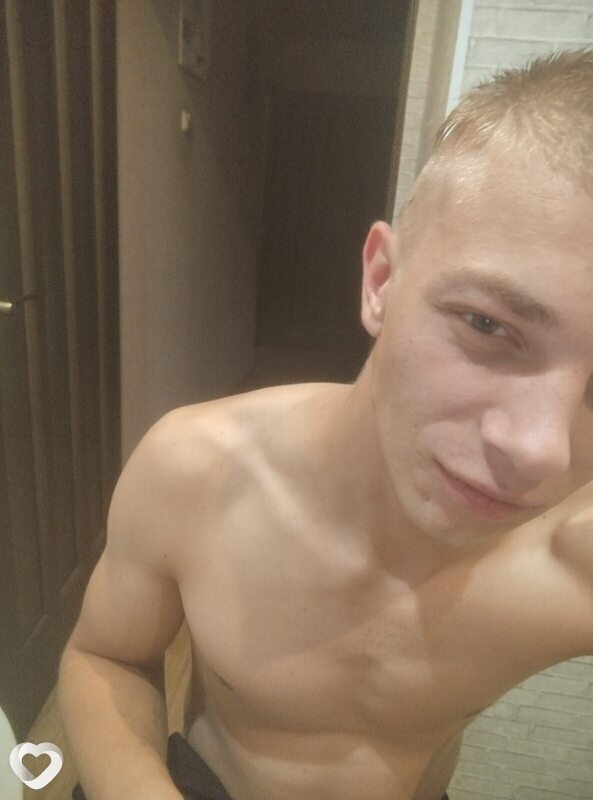 Марат, 24, Новополоцке — анкета №637993