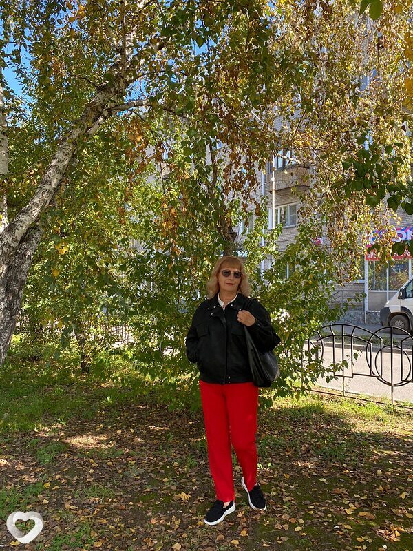 Елена, 57, Бийске — анкета №637996