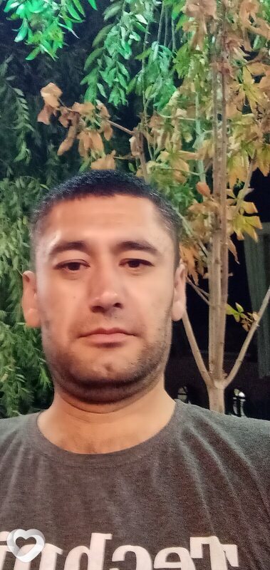 Азим, 38, Узловой — анкета №638001
