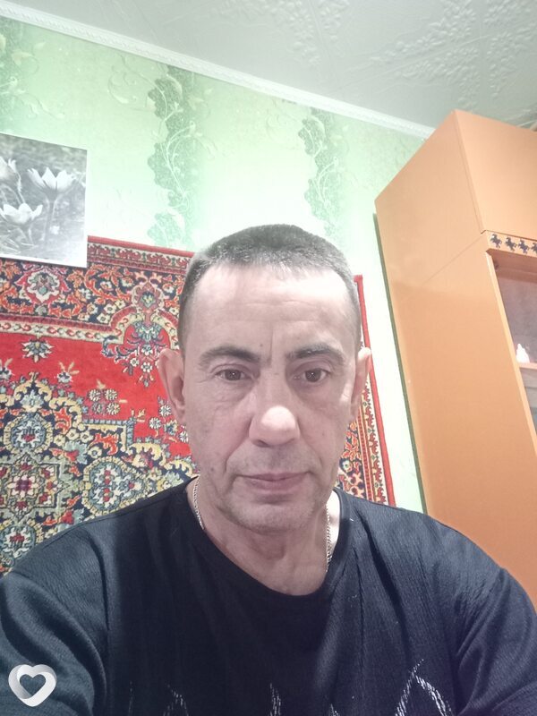Сергей, 59, Ангарске — анкета №638005