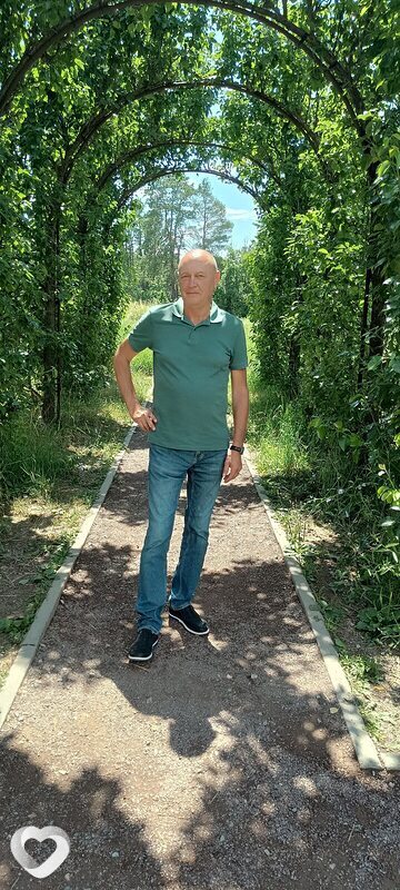 Сергей, 59, Алматы — анкета №638008