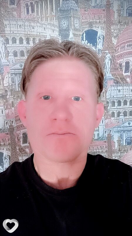 Дмитрий, 42, Тамбове — анкета №638010