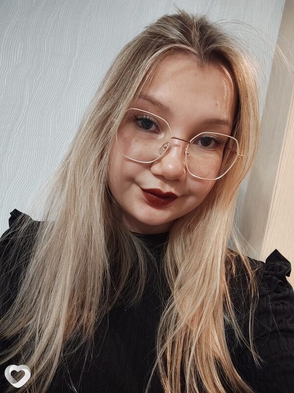 Динара, 21, Казани — анкета №638014