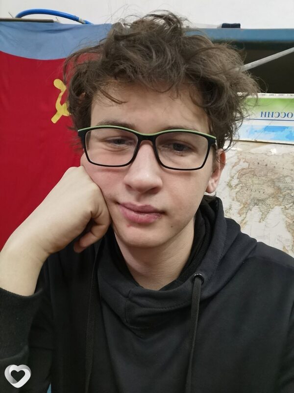 Владимир, 23, Челябинске — анкета №638269