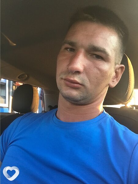 Сергей, 31, Санкт-Петербурге — анкета №638271