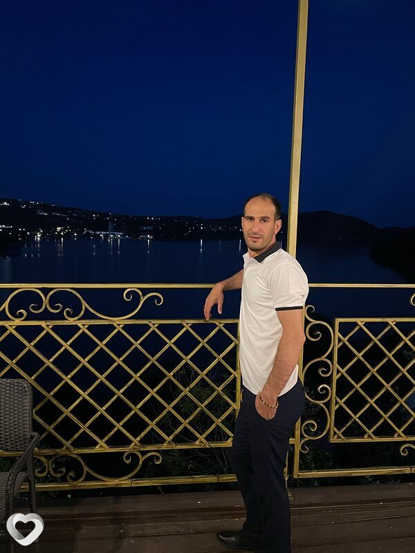 Ара, 33, Новороссийске — анкета №638272