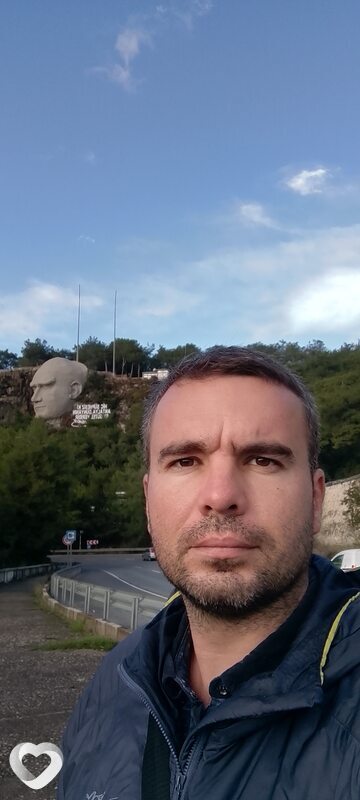 Олег, 34, Геленджике — анкета №638279