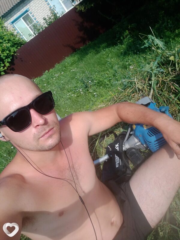 Дмитрий, 38, Курске — анкета №638281