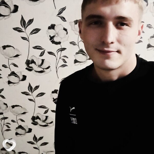 Владислав, 25, Киселевске — анкета №638282
