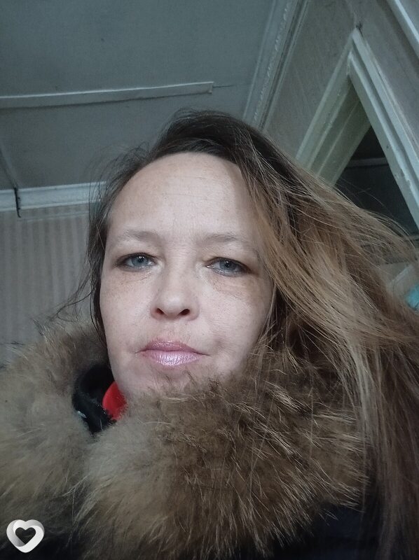 Оксана Женина, 42, Перми — анкета №638290