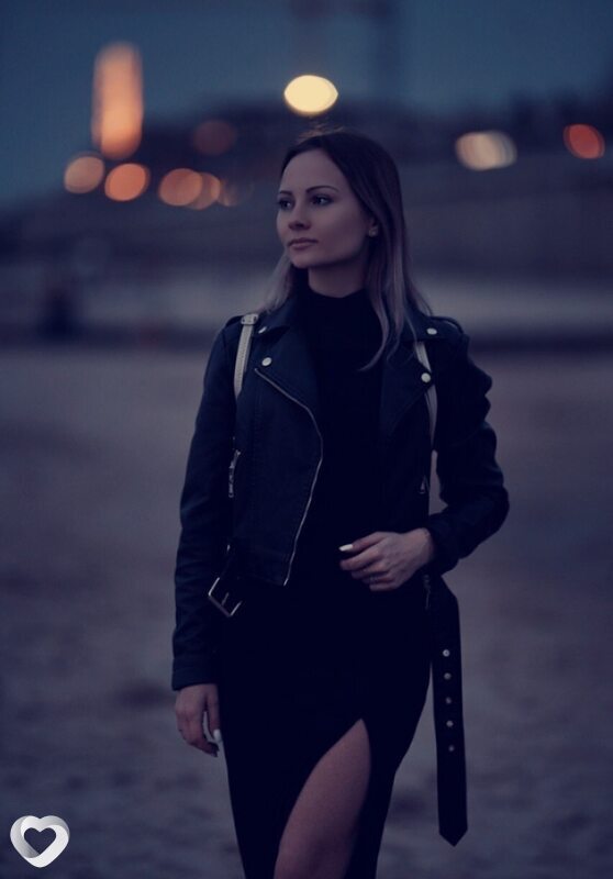 Виктория, 30, Калининграде — анкета №638200