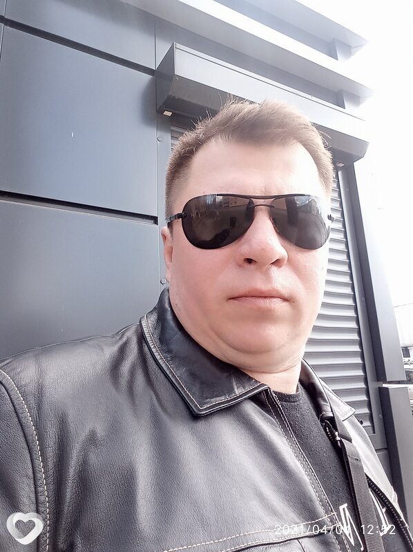 Алекс, 44, Гомеле — анкета №638208