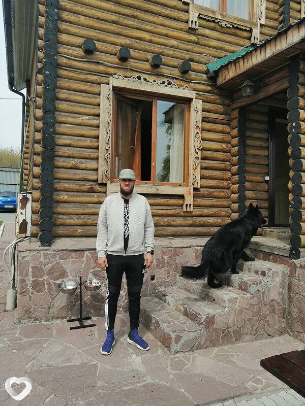 Максим, 42, Нижнем Тагиле — анкета №638209