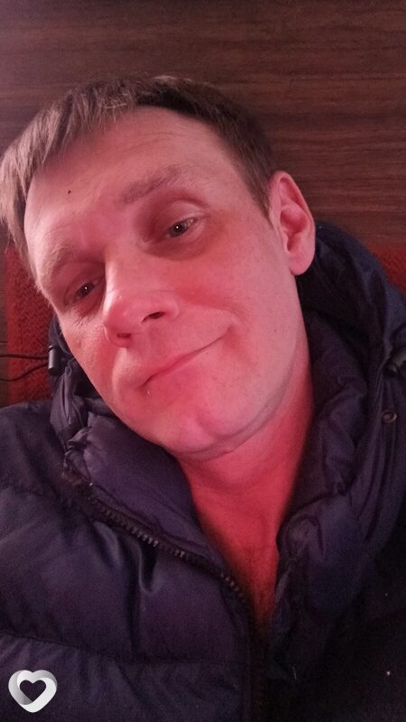 Сергей, 36, Астрахани — анкета №638146