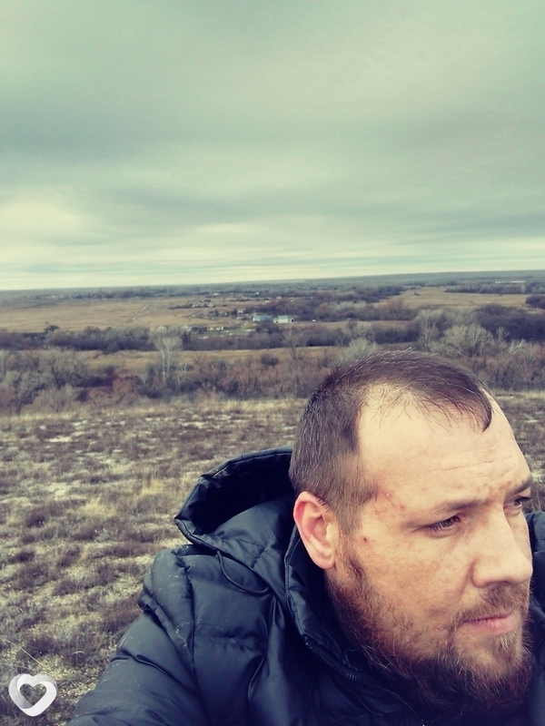 Алекс, 37, Волгограде — анкета №638149