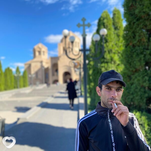 Артур, 30, Дрогичине — анкета №638155