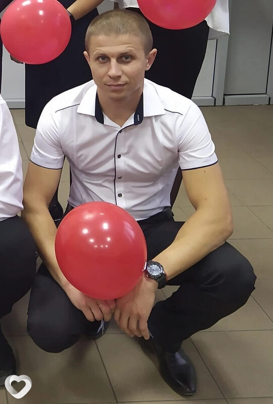 Антон, 39, Таганроге — анкета №638160