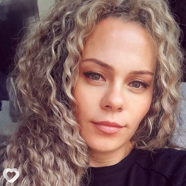 Natasha, 44, Павловском Посаде — анкета №638162