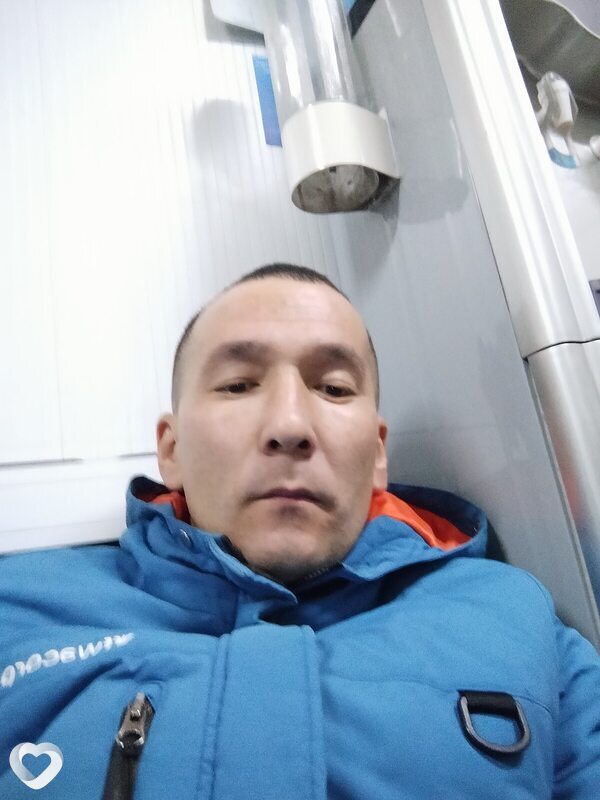 Ержан Матбеков, 35, Шымкенте — анкета №638164