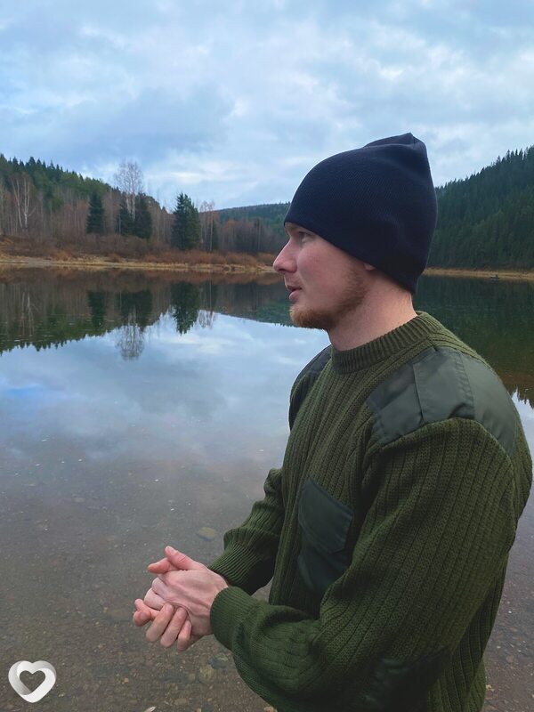 Владимир, 36, Тамбове — анкета №638167
