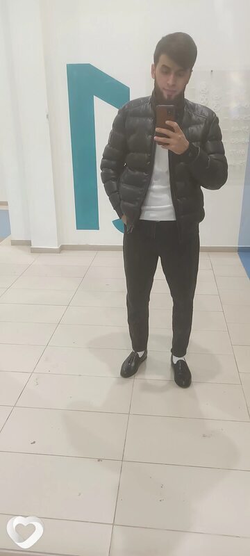Alii, 31, Москве — анкета №638169
