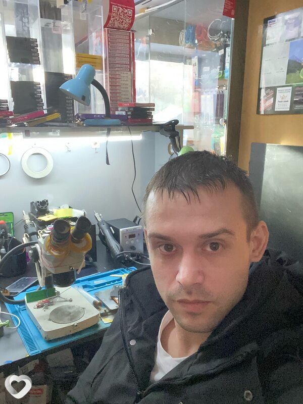 Андрей, 31, Риддер — анкета №638172