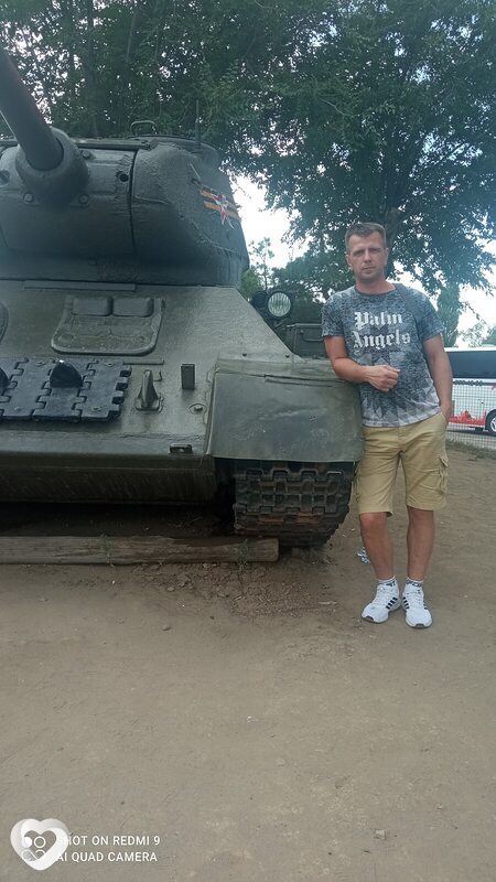 Антон, 39, Иванове — анкета №638173