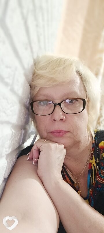 Елена, 56, Новосибирске — анкета №638174