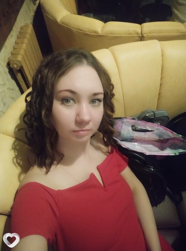 Анна, 37, Новополоцке — анкета №638178