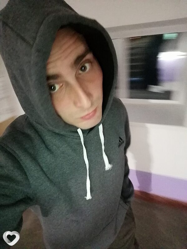 Андрей, 35, Екатеринбурге — анкета №638180