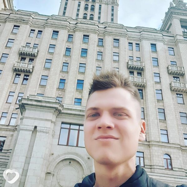 Илья, 34, Брянске — анкета №638186