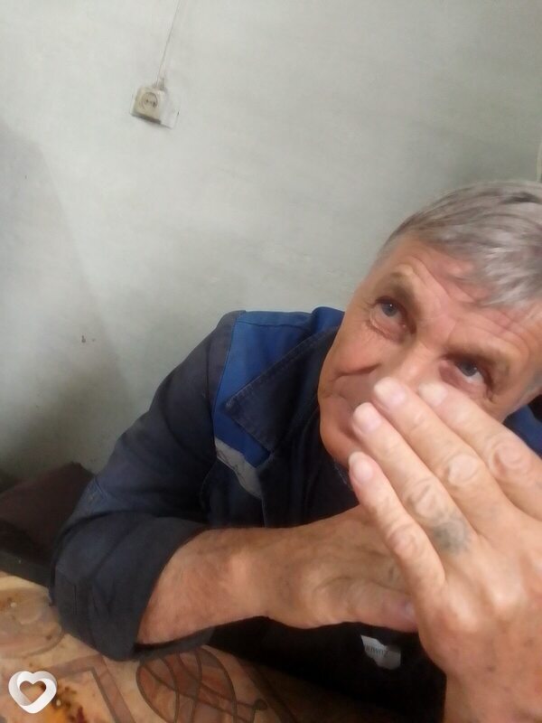 Юрий, Зыряновск