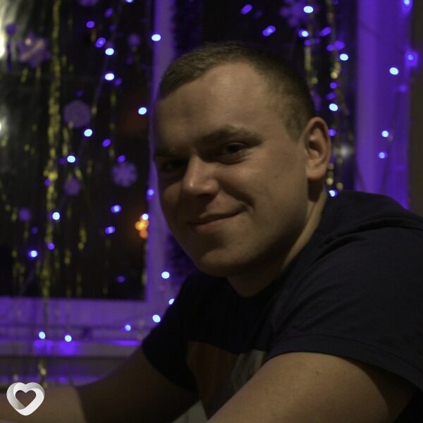 Руслан, 32, Москве — анкета №638189