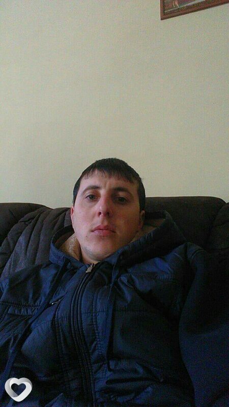 Александр, 36, Майкопе — анкета №638368