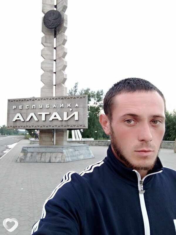 Костя, 22, Новоалтайске — анкета №638369