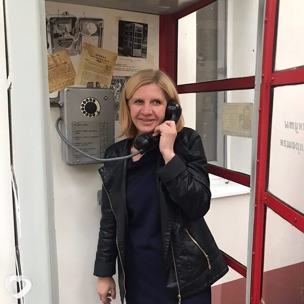 Ява, 51, Тюмени — анкета №638379