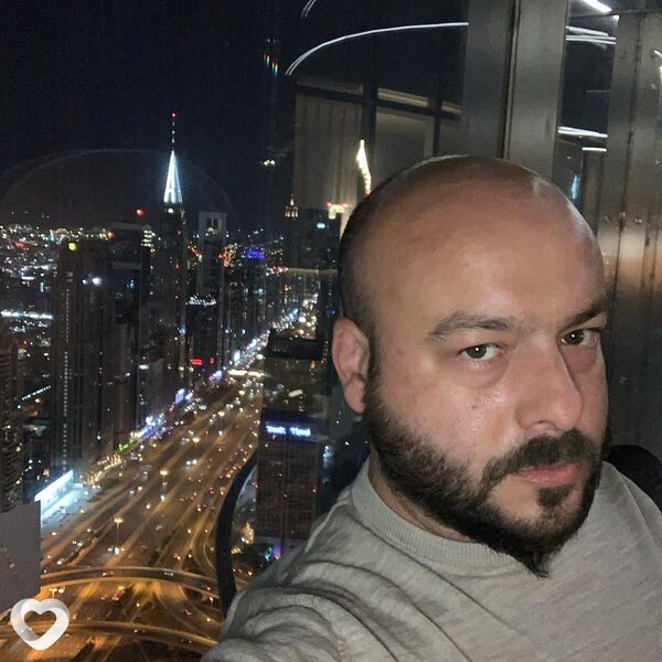 Влад, 23, Москве — анкета №638384