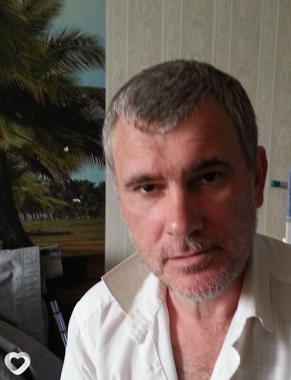 Oleg, 49, Барнауле — анкета №638386