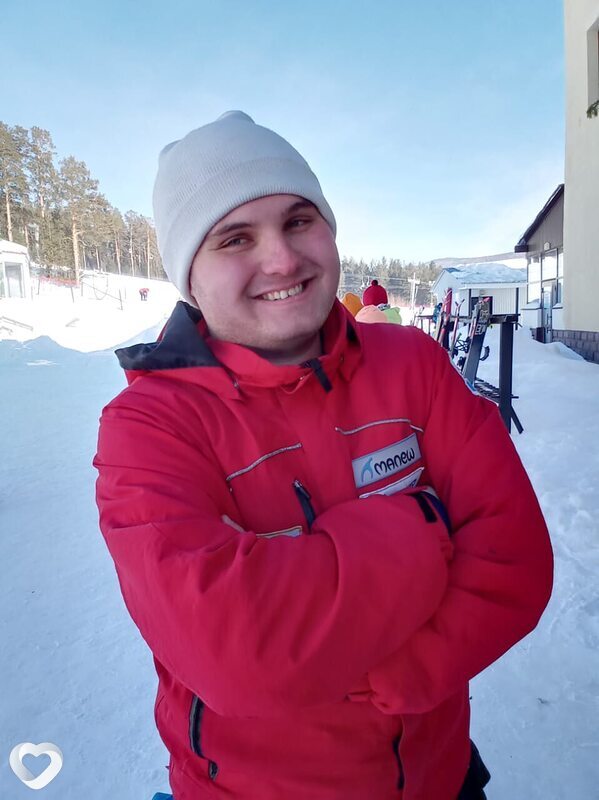 Гэндзи, 23, Петропавловске-Камчатском — анкета №638388