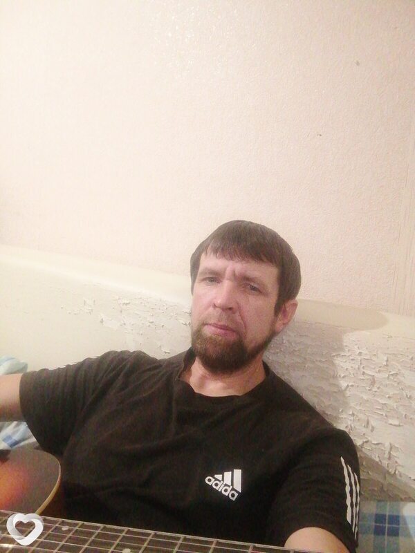 Анатолий, 43, Белове — анкета №637951