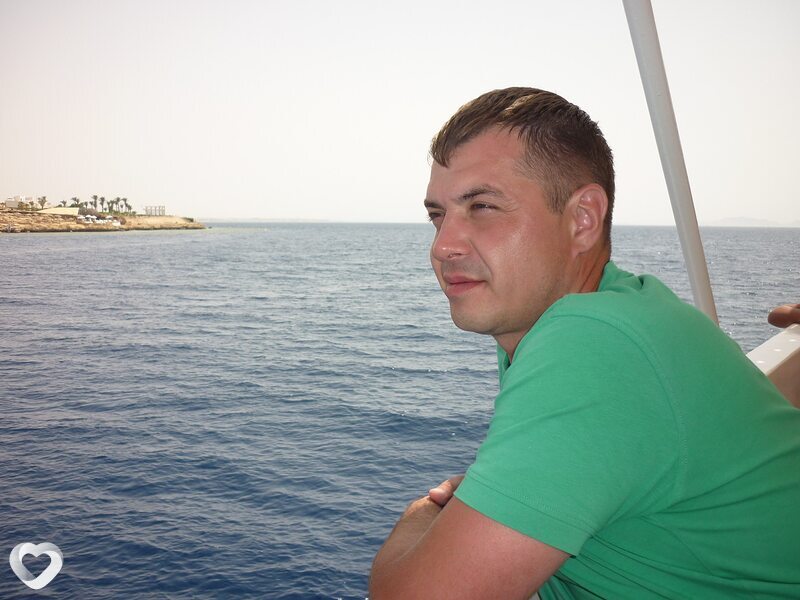 Роман, 39, Казани — анкета №637952