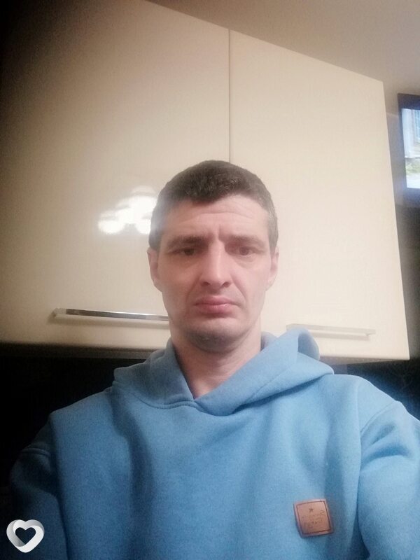 Валерий, 46, Нижнем Новгороде — анкета №637954