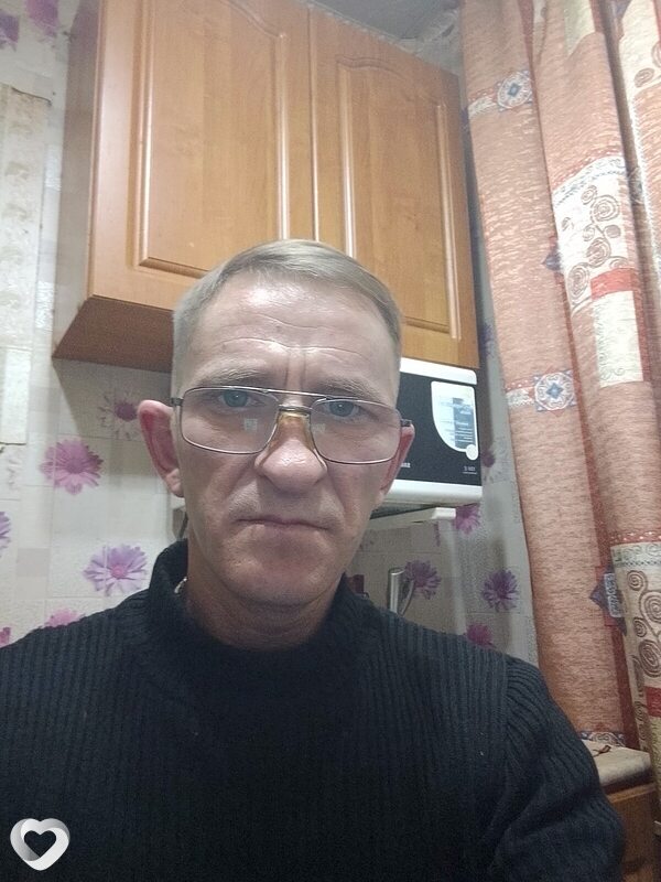 Роман, 46, Выксе — анкета №637956