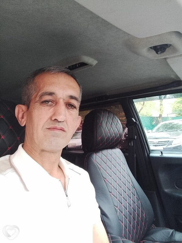 Нураддин, 52, Тюмени — анкета №637957