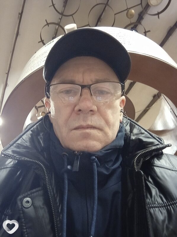 Алексей, 58, Новосибирске — анкета №637959