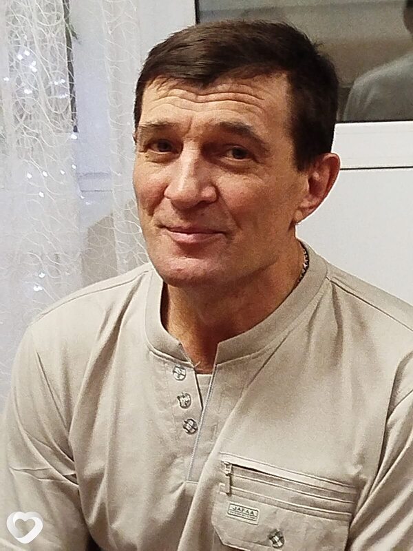 Виктор, 56, Сыктывкаре — анкета №637961