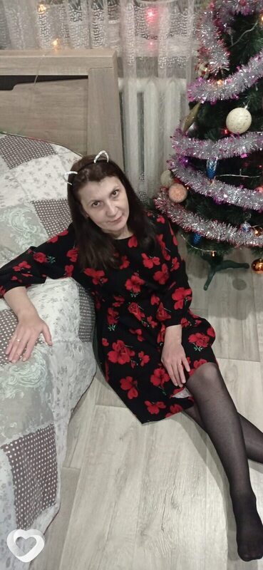 Галина, 46, Йошкар-Оле — анкета №638218