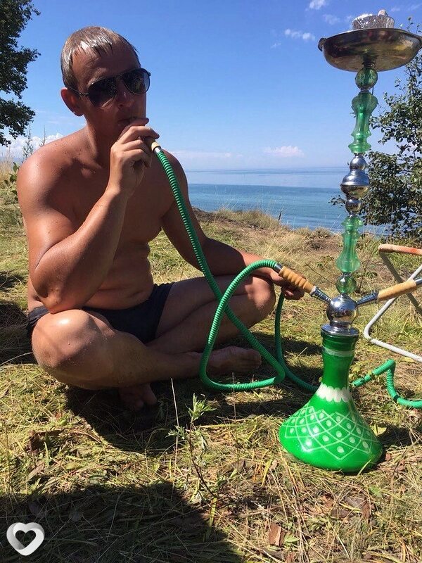 Stranicrzd, 40, Улан-Удэ — анкета №638220