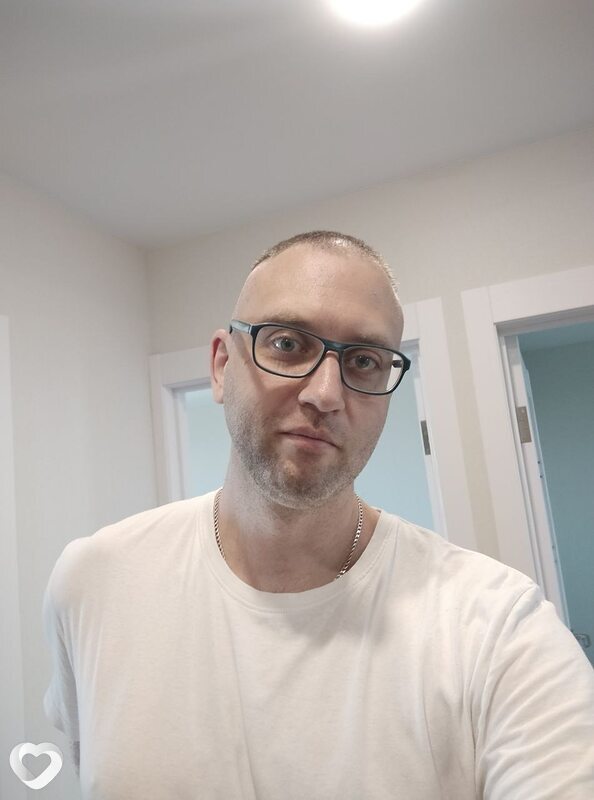 Денис, 38, Минске — анкета №638221